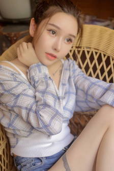 若菜濑奈